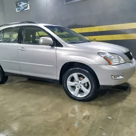 Lexus RX 330 2005