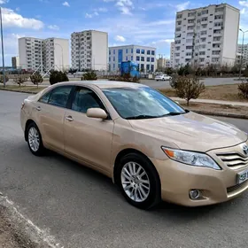 Toyota Camry 2010
