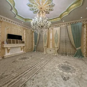 Maskowski elitka 4 komnat