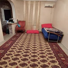 (3226)-2MKR 1-KOMNAT 1-ETAJ ATABAÝEW KÖÇE RAHMAN