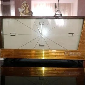 часы с боем