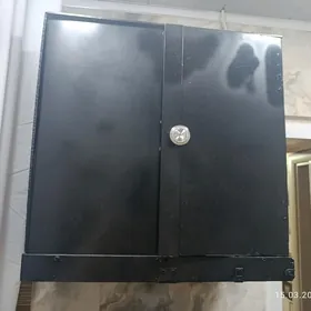 шкаф подвесной Ванна