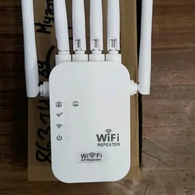 Wi-fi