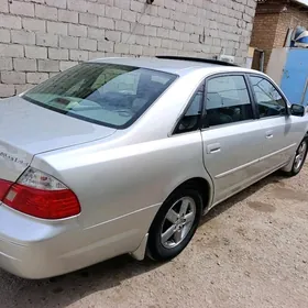 Toyota Avalon 2003