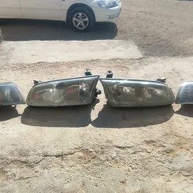 Komplekt fara pawarot