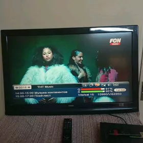 телевизор Вестел