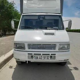 Mitsubishi Canter 1998