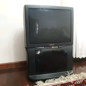 Panasonik telewizor телевизор