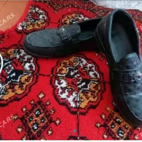 Туфли 38 размер