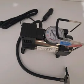 Tekere yel berilyan nasos komp