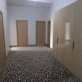 Arenda jaý berilýär elitkadan