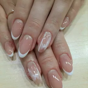 Маникюр и Педикюр