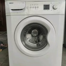 Beko kir masyn стиральная маши