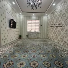 (3227)-30MKR "MEJLAUKA" 1-KOMNAT 4/3-ETAJY RAHMAN