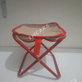 oturgyç стульчик портативный