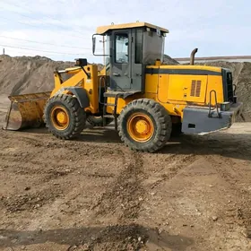 XCMG LW300F 2011