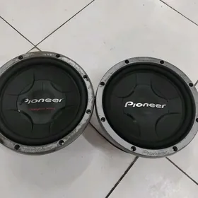 pioneer bocka 900 w