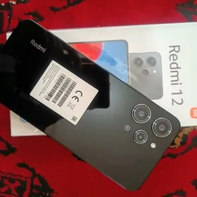 Redmi 12 Abmen