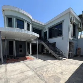 Arenda Kottez Şaher Içı