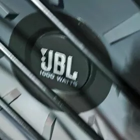 jbl bas bocka 1000 arginal