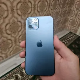 Iphone 12 pro 128Gb 76%