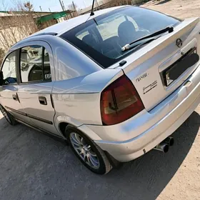 Opel Astra 1999
