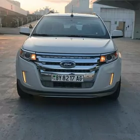 Ford Edge 2011