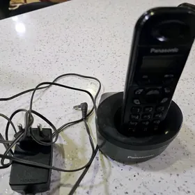 Домашний радио телефон