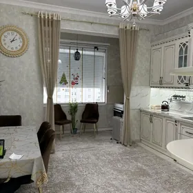 Гуртлы 3ком 120м²