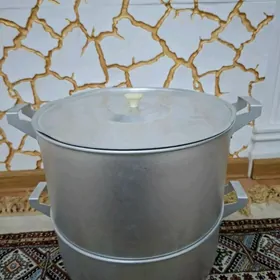 Мантышница нержавейка