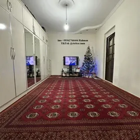 3228-HITROWKA 3-KOMNAT 1-ETAJ BEÝIK POTOLOK RAHMAN