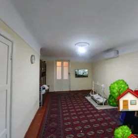 2etaž 1komnat206ª kw