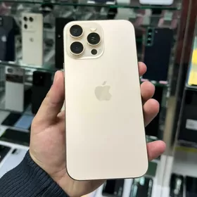 IPhone 16Pro Max 92 256gb