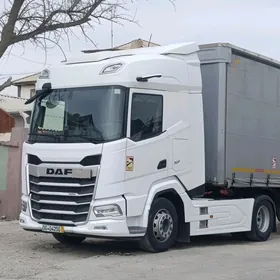 DAF XF 530 2022