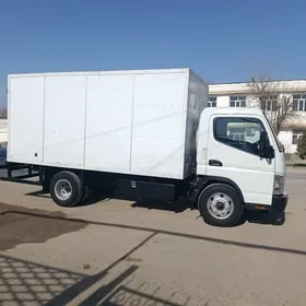 Mitsubishi Canter 2024