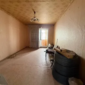 Мир 4 2+1 ком 2 этаж