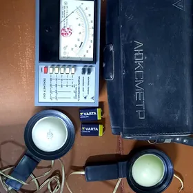 lyuksometr, konverter, glukome