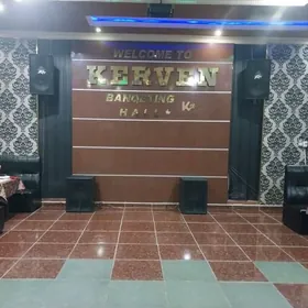 летний и зимный кафе