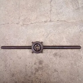 воротник с плашками