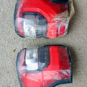 Fara ford expedition