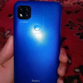 Redmi 9C