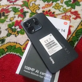 Redmi Note 14 8/256gb