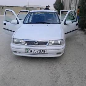 Opel Vectra 1991