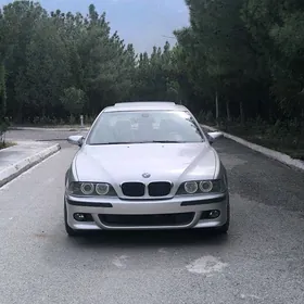 BMW 530 2002