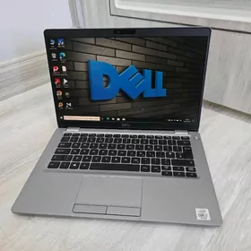 Dell 5310 i7-10 16/512