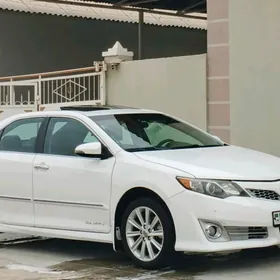 Toyota Camry 2013