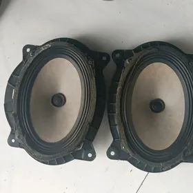 Kolonka Jbl gapynky morda