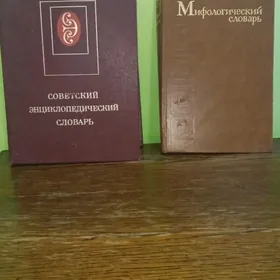 КНИГА  СЛОВАРЬ