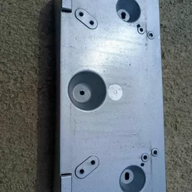 podnomernik Ford explorer