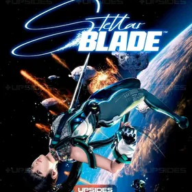 PCOyunStellar Blade️